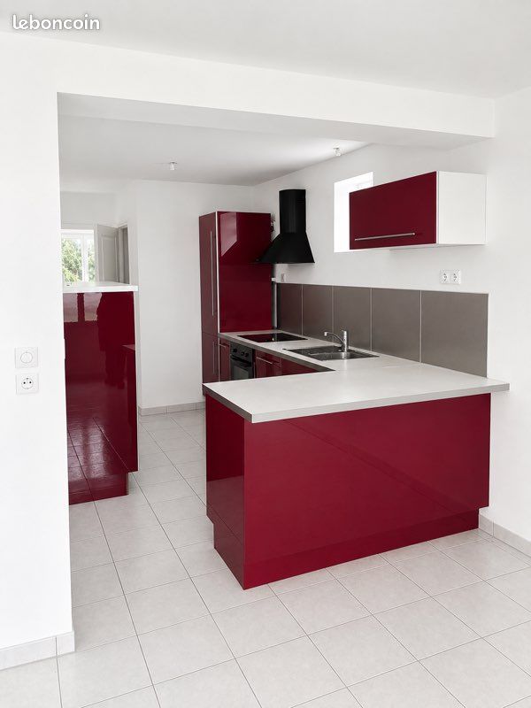 Appartement 3 pièces 90 m² · à Faulquemont · 90 m² · 690 €