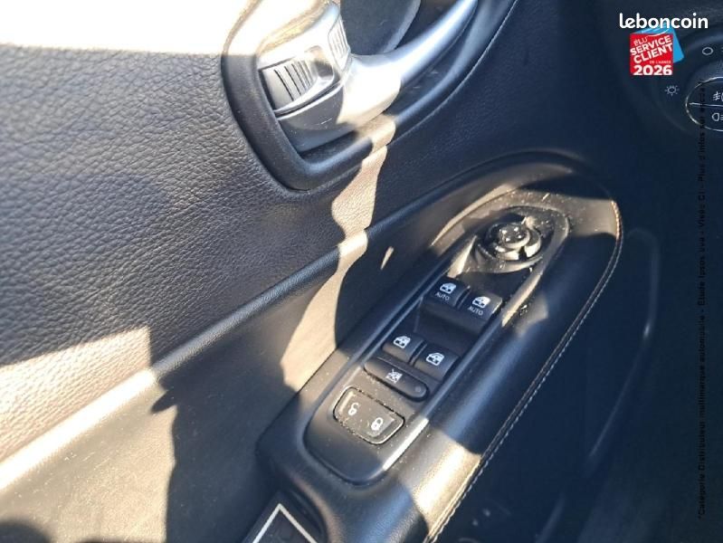 Jeep Compass 1.6 MultiJet II 120ch Longitude 4x2 117g (image 19)