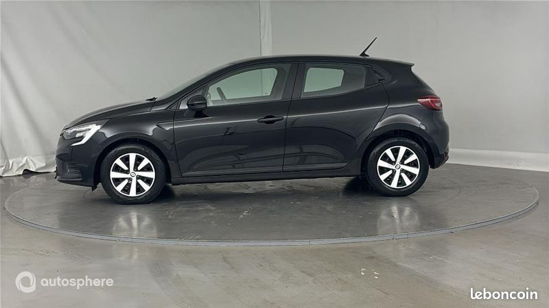 Renault Clio 1.0 TCe 90ch Equilibre (image 7)