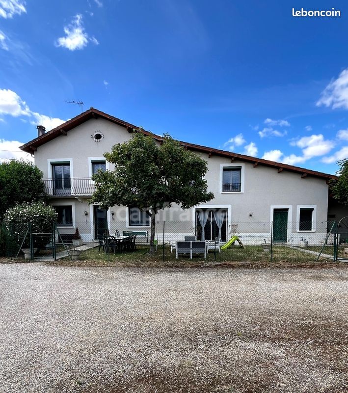 Maison 5 pièces 125 m² · à Condom · 125 m² · 230 000 €