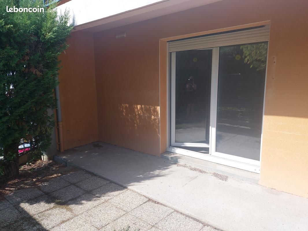 Appartement 3 pièces 68 m² · aux Roches-de-Condrieu · 68 m² · 706 €/mois