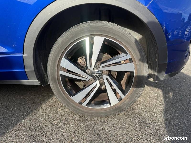 Volkswagen T-Roc 1.5 TSI EVO 150 Start/Stop DSG7 R-Line (image 30)