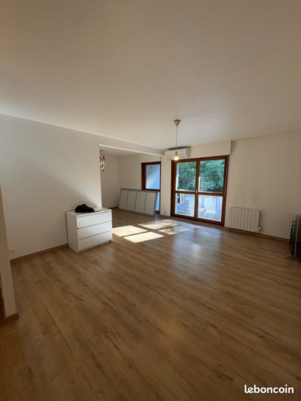 Appartement 3 pièces 86 m² · à Sierentz · 86 m² · 970 €/mois
