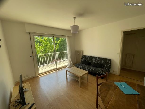 Studio 30 m2