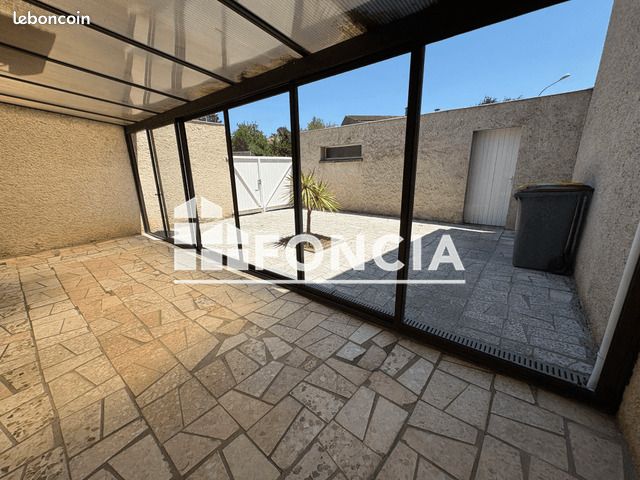 Maison 4 pièces 100 m² · à Castres · 100 m² · 800 €