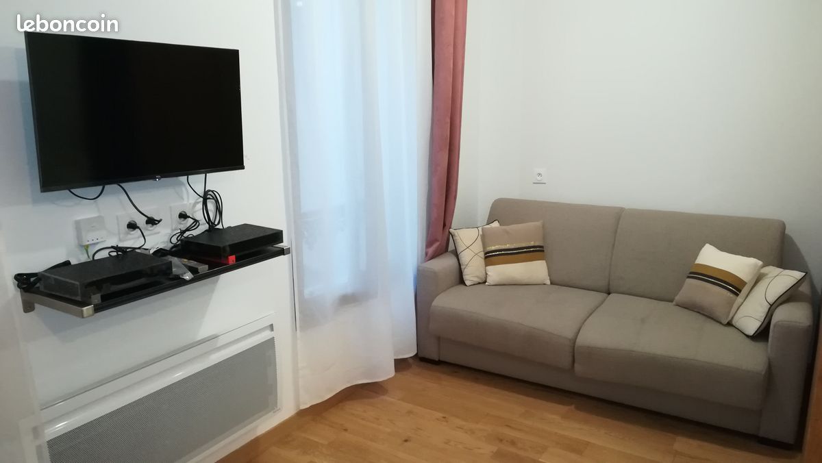 Appartement 2 pièces 24 m² · à Vincennes · 24 m² · 960 €/mois
