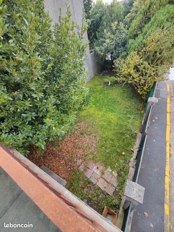Maison 5 pièces 80 m² · à Saint-Leu-la-Forêt · 80 m² · 273 000 €