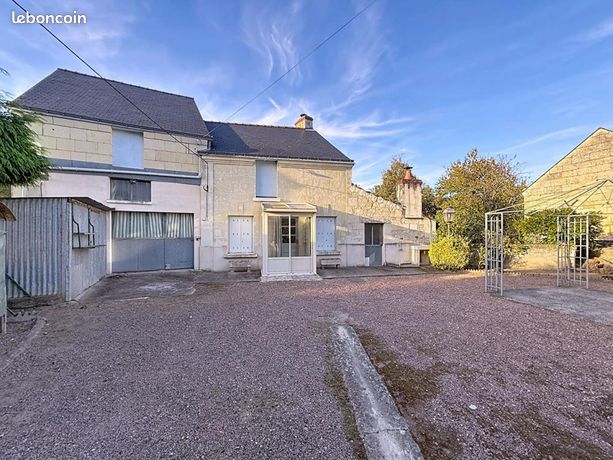 Maison 6 pièces 180 m²