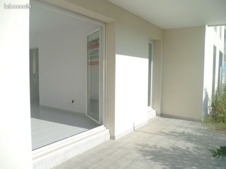 Appartement 2 pièces 41 m² · à Perpignan · 41 m² · 510 €/mois