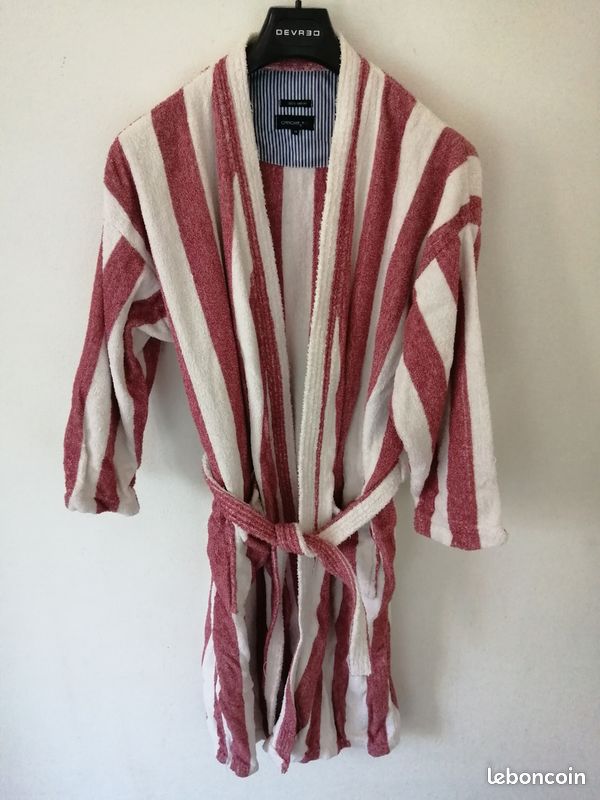 Peignoir Cherokee homme ou femme (image 1)