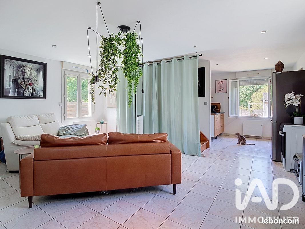 Maison 2 pièces 65 m² · à Châlette-sur-Loing · 65 m² · 88 000 €