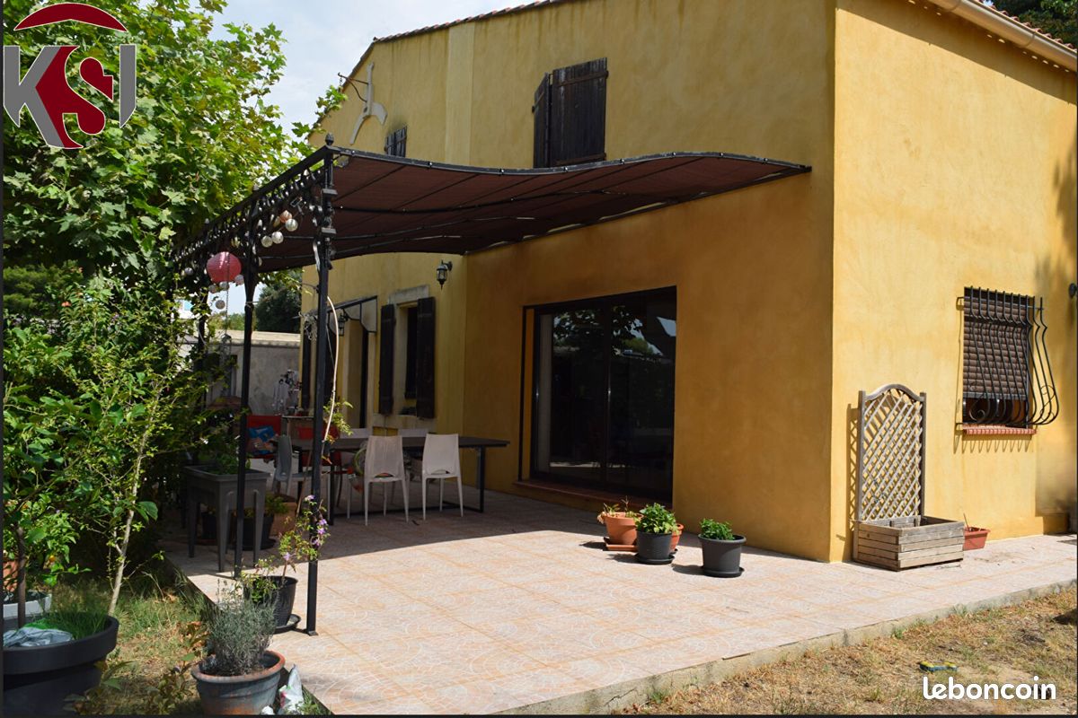 Maison 4 pièces 144 m² · à Marseille · 144 m² · 539 000 €