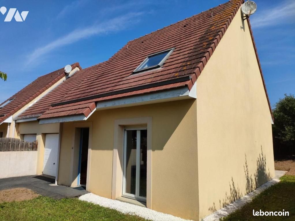 Maison 4 pièces 85 m² · à Ifs · 85 m² · 950 €/mois