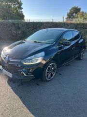 Renault clio 4 (image 1)