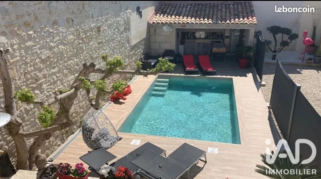 Maison 7 pièces 180 m² · à Comps · 180 m² · 520 000 €