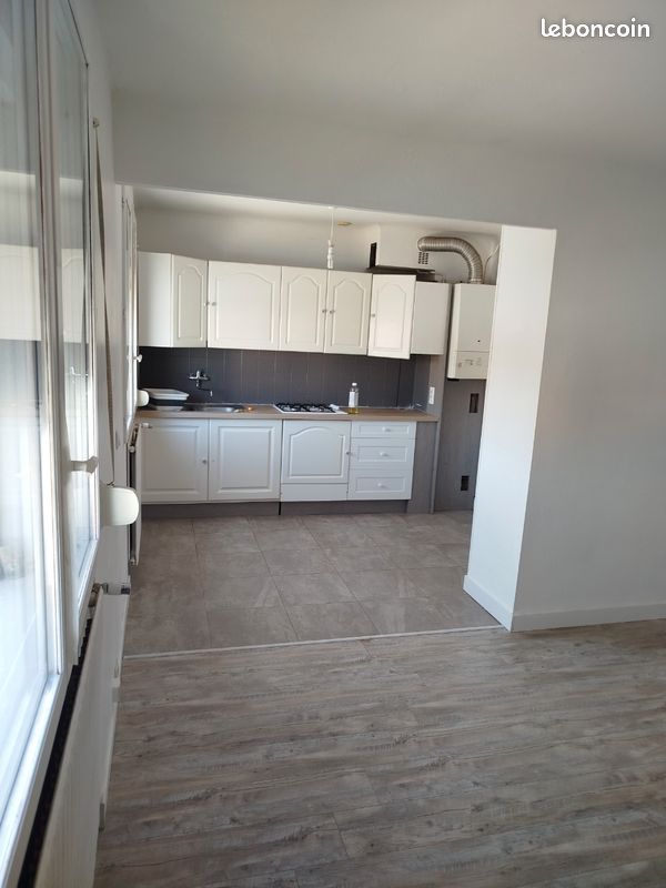 Appartement 4 pièces 57 m² · à Vertou · 57 m² · 685 €/mois