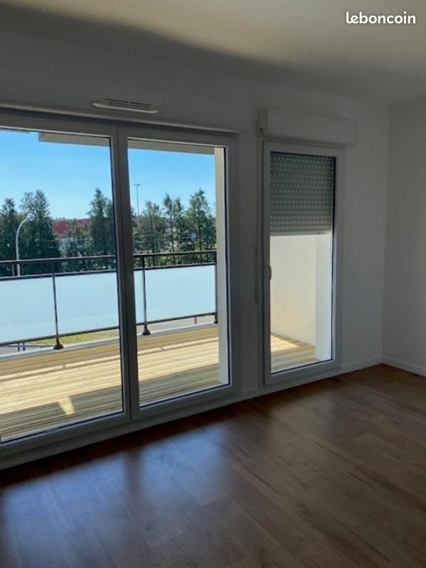 Appartement 2 pièces 41 m² · à Wittenheim · 41 m² · 570 €/mois