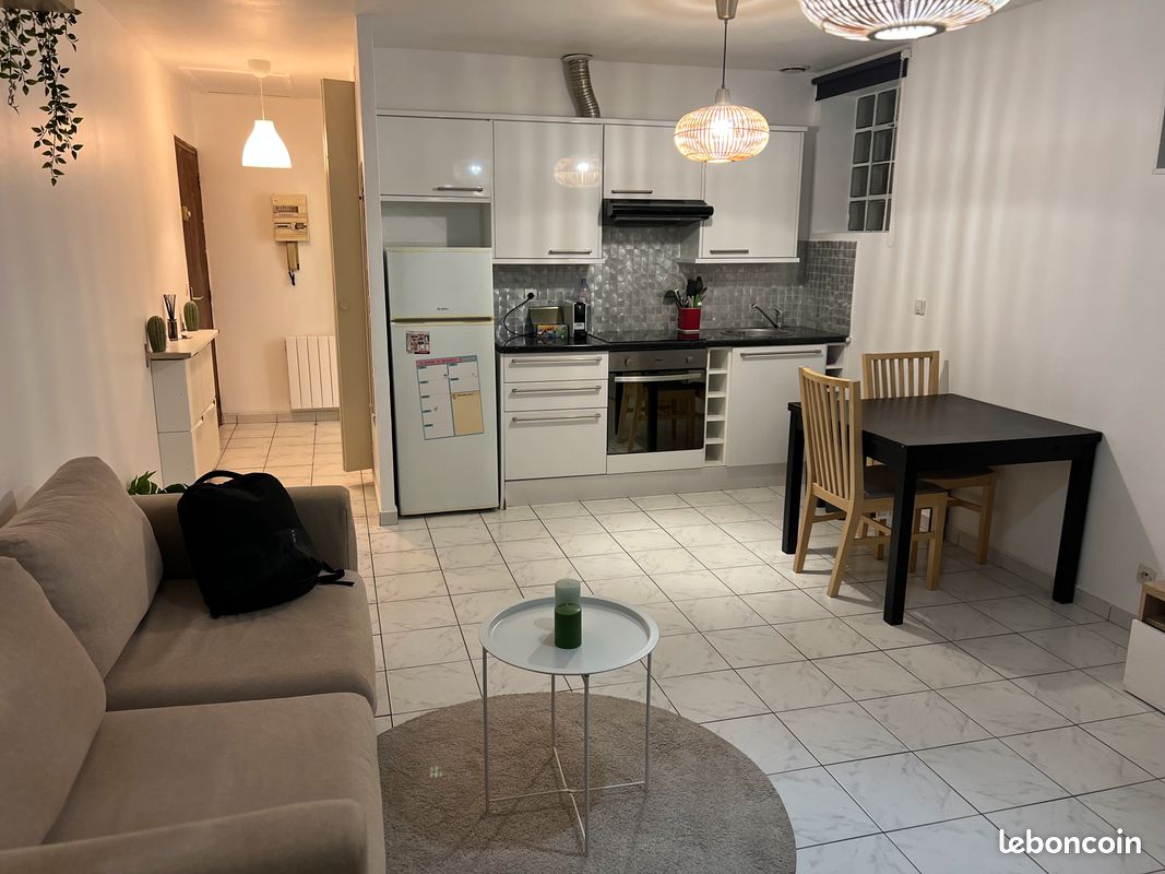 Appartement a louer houilles - 1 pièce(s) - 32 m2 - Surfyn