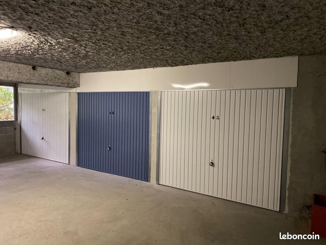 Parking 12 m² · à Toulouse · 12 m² · 125 €/mois