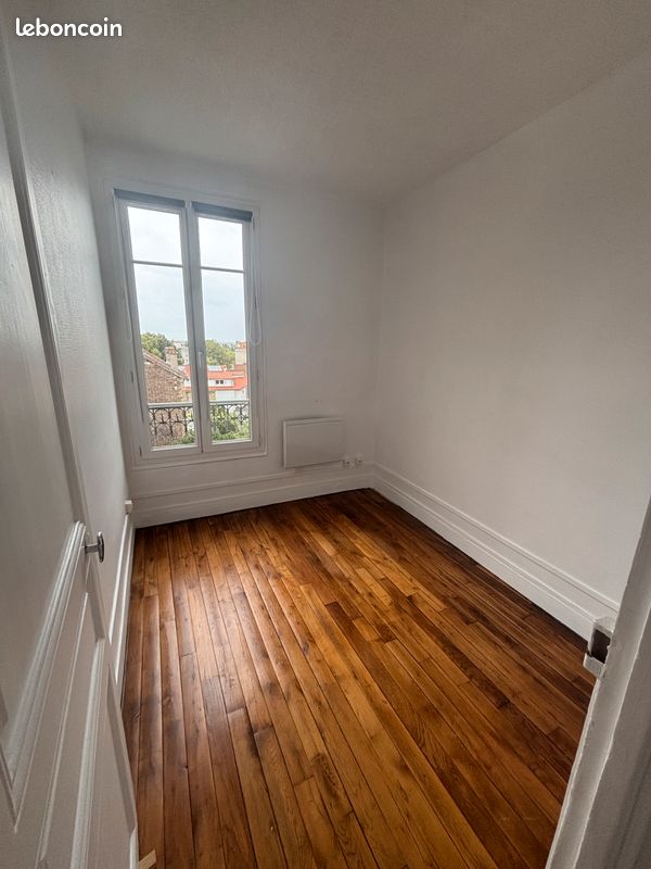 Appartement a louer nogent-sur-marne - 3 pièce(s) - 39 m2 - Surfyn