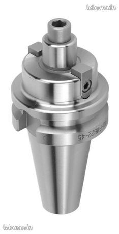 Mandrin de fraisage BT40-FMB22-45 Neuf (image 2)
