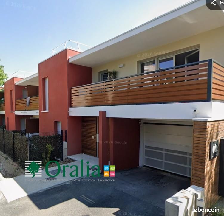 Appartement 1 pièce 40 m² · à Montpellier · 40 m² · 736 €