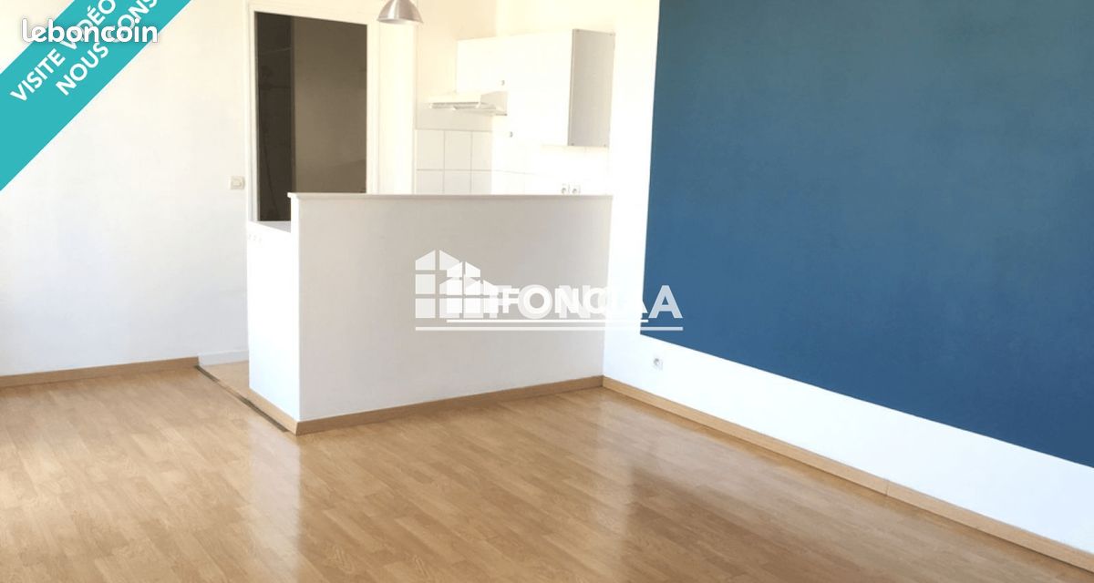 Appartement 2 pièces 29 m² · à Conflans-Sainte-Honorine · 29 m² · 701 €