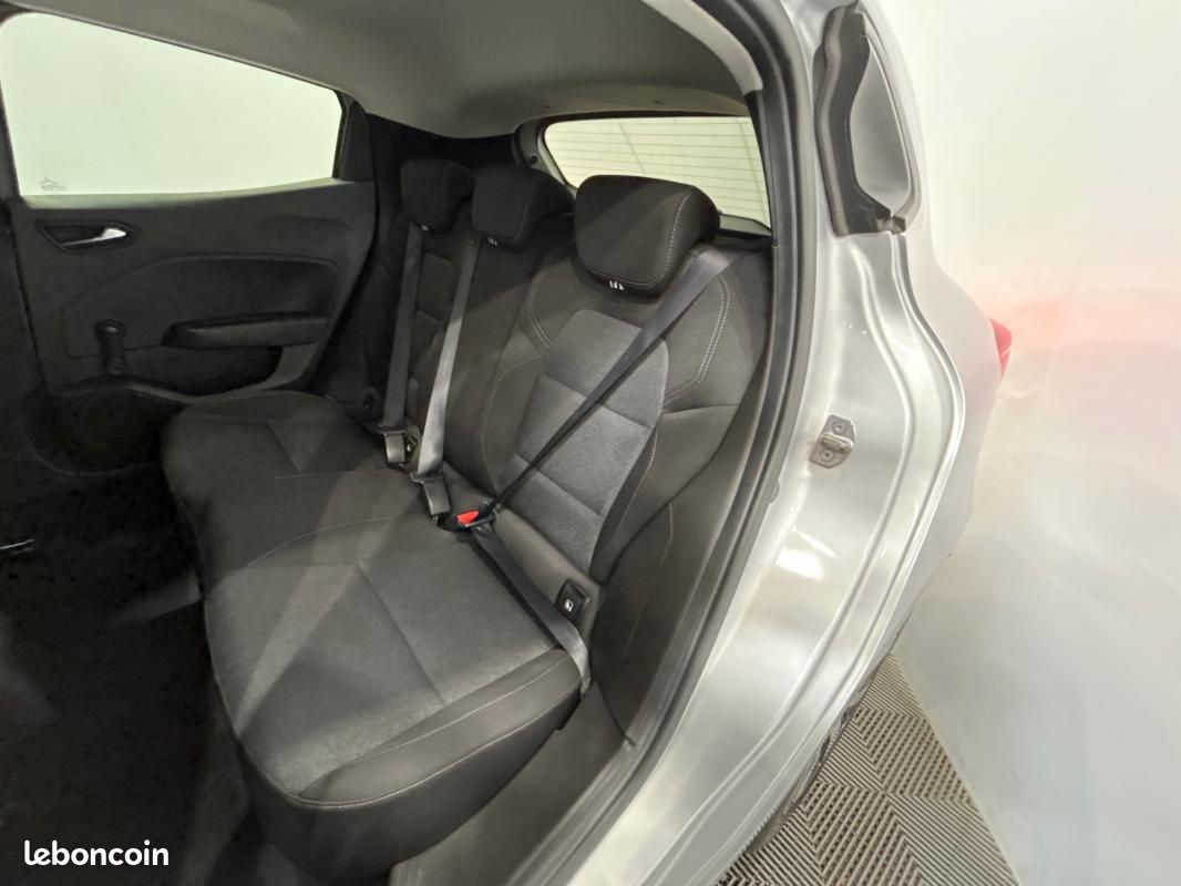 Renault Clio V TCe 90 Equilibre (image 10)