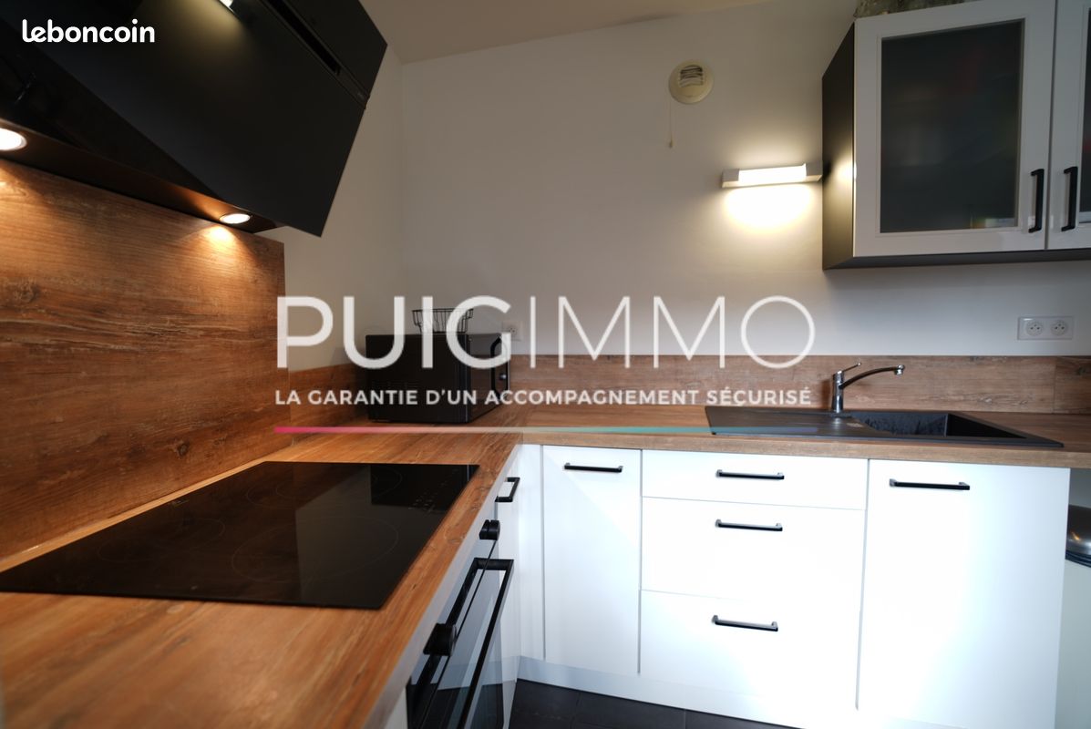 Appartement 2 pièces 48 m² · à Limoges · 48 m² · 114 480 €