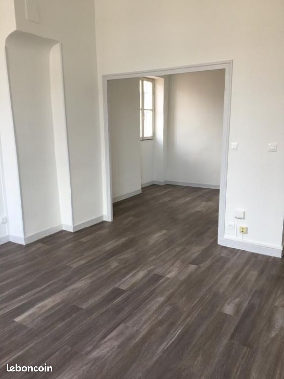 Appartement 2 pièces 46 m² · à Lyon · 46 m² · 766 €/mois