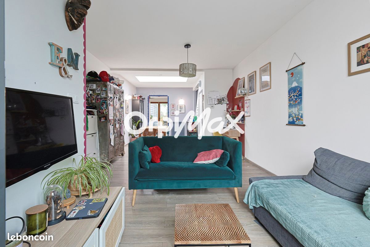 Maison 6 pièces 93 m² · à Tourcoing · 93 m² · 175 000 €