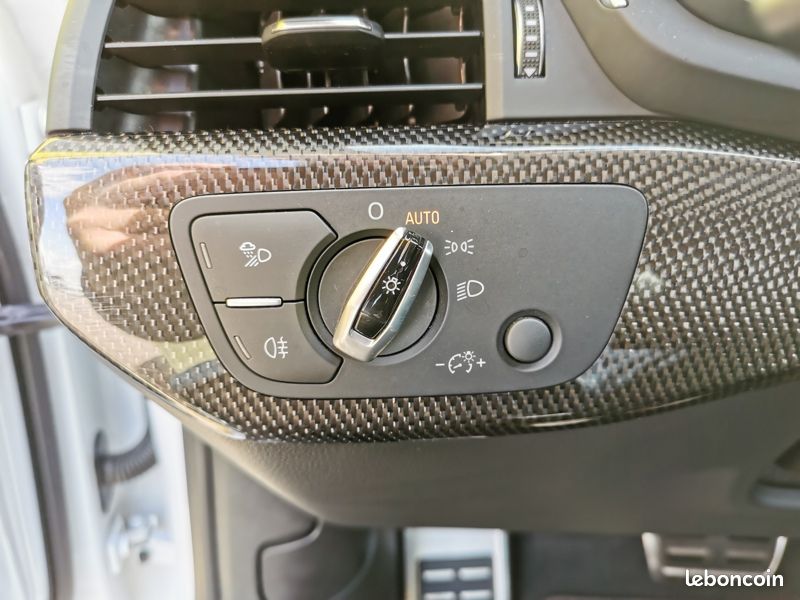 Audi S5 Coupé 3.0 V6 TFSI Quattro 354 BVA8 Cuir Nappa Siège élec (image 27)