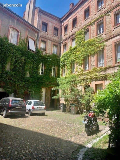 Appartement 2 pièces 54 m² · à Toulouse · 54 m² · 915 €