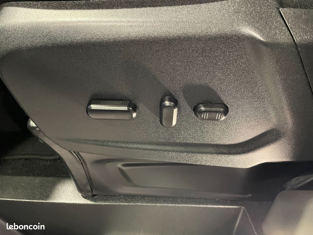 FORD TOURNEO CUSTOM 320 L2H1 2.0 EcoBlue 130 BVA Titanium - TVA (image 14)