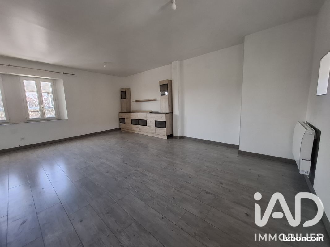 Appartement 5 pièces 82 m² · à Montivilliers · 82 m² · 185 000 €