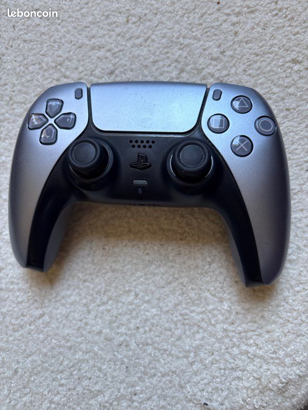 Manette ps5 (image 1)