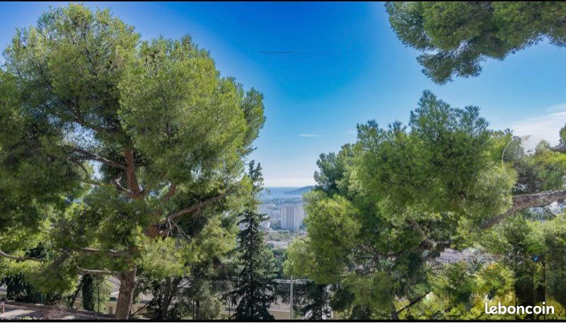 Appartement 3 pièces 64 m² · à Toulon · 64 m² · 280 000 €
