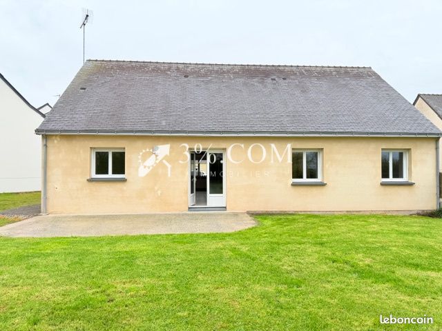 Maison 5 pièces 92 m² · à Ancenis-Saint-Géréon · 92 m² · 288 400 €