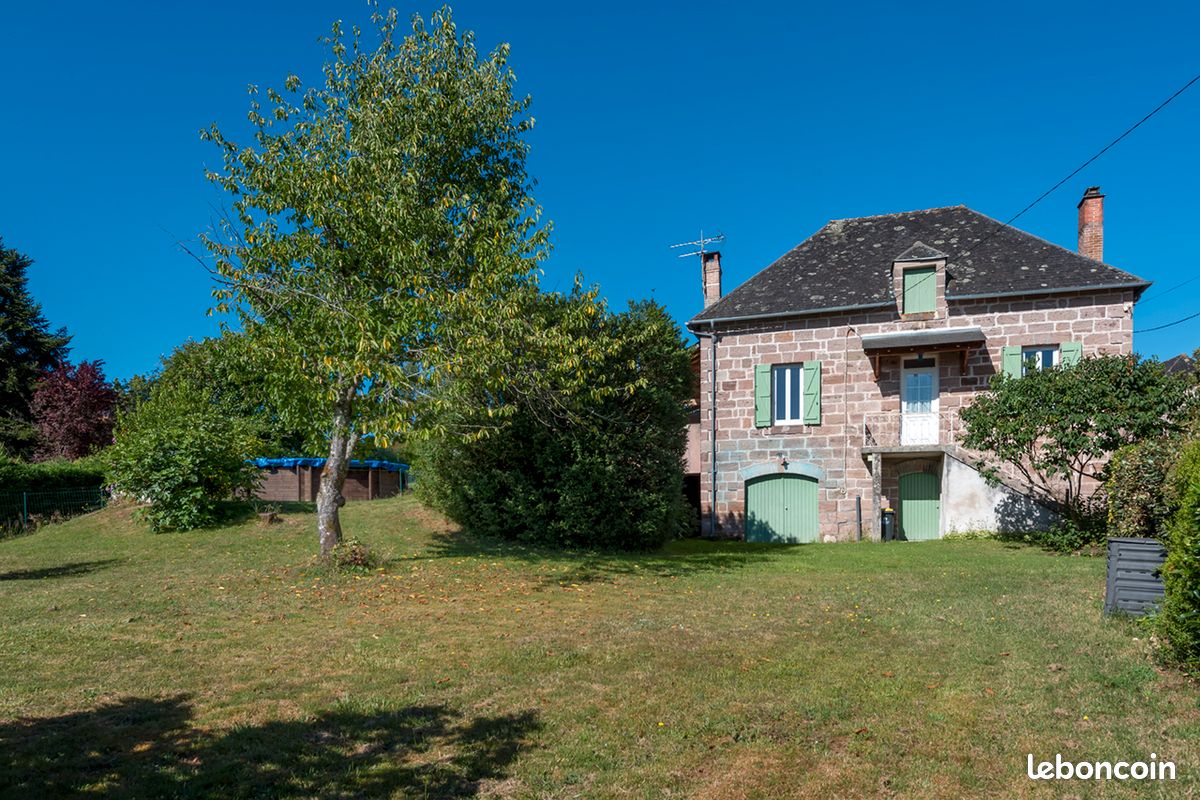 Maison 3 pièces 76 m² · à Saint-Cyr-la-Roche · 76 m² · 169 000 €