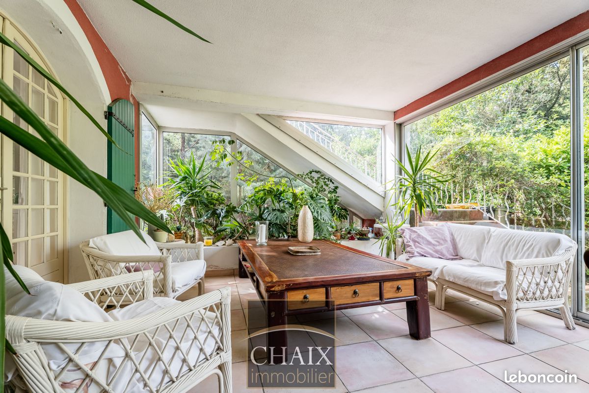 Villa 6 pièces 192 m² (image 3)