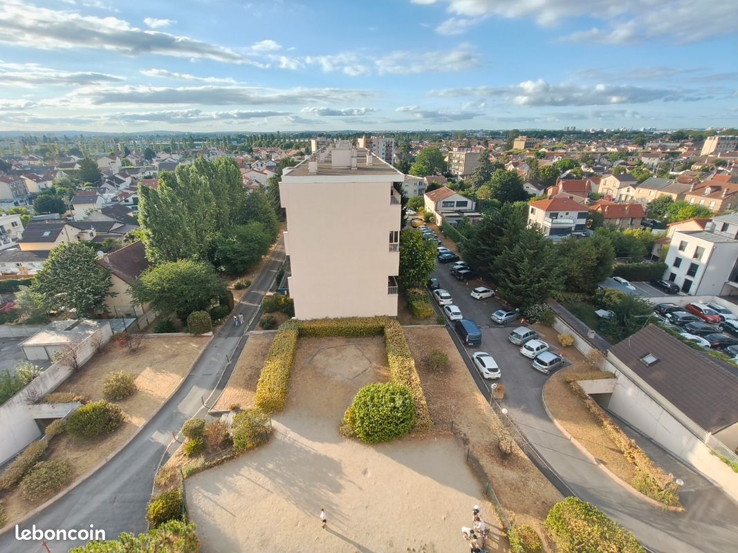 Appartement 1 pièce 33 m² · à Les Pavillons-sous-Bois · 33 m² · 115 000 €
