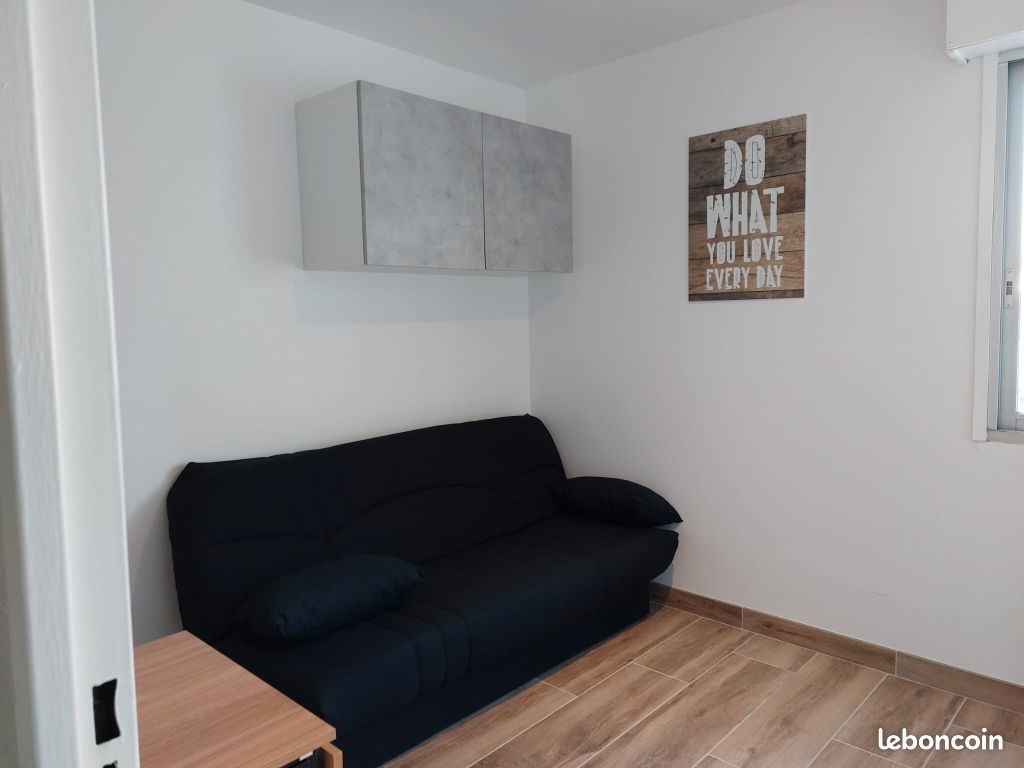 Appartement a louer romans-sur-isere - 1 pièce(s) - 14 m2 - Surfyn