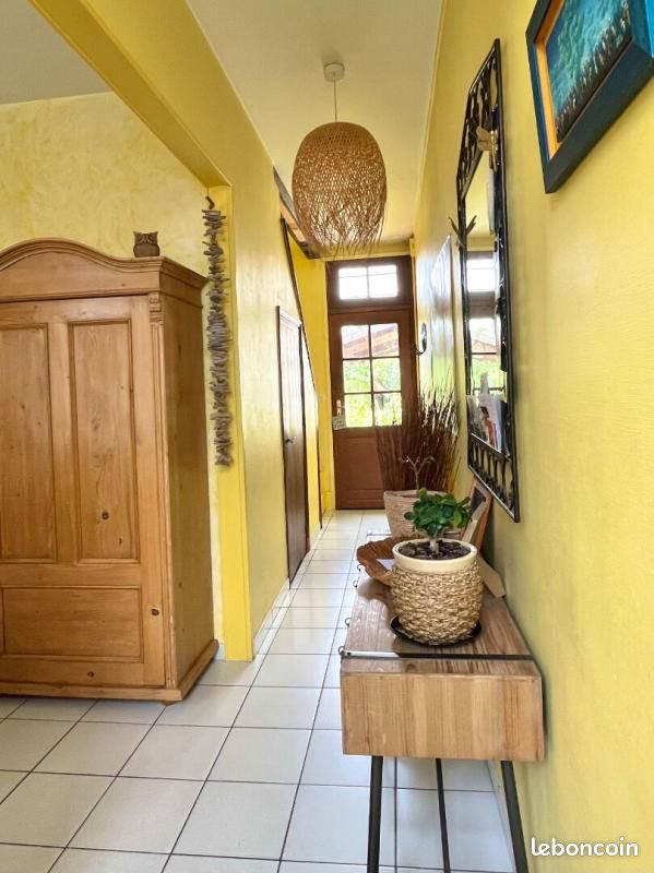 Maison 5 pièces 95 m² · à Compiègne · 95 m² · 398 000 €