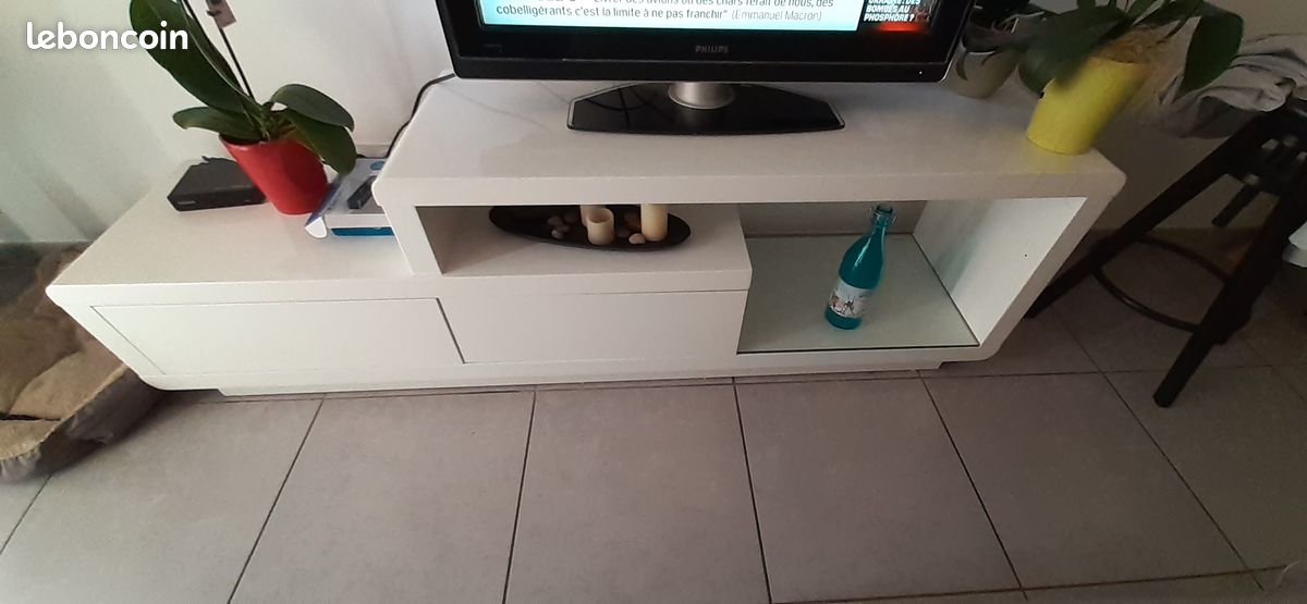 Vend meubles urgent (image 3)