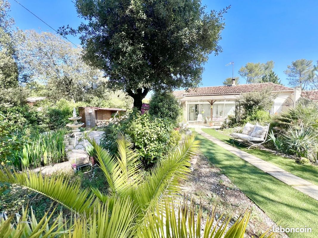 Maison 3 pièces 80 m² · à Forcalqueiret · 80 m² · 379 000 €