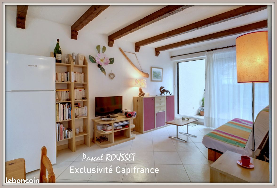 Appartement 2 pièces 30 m² · à Leucate · 30 m² · 148 000 €