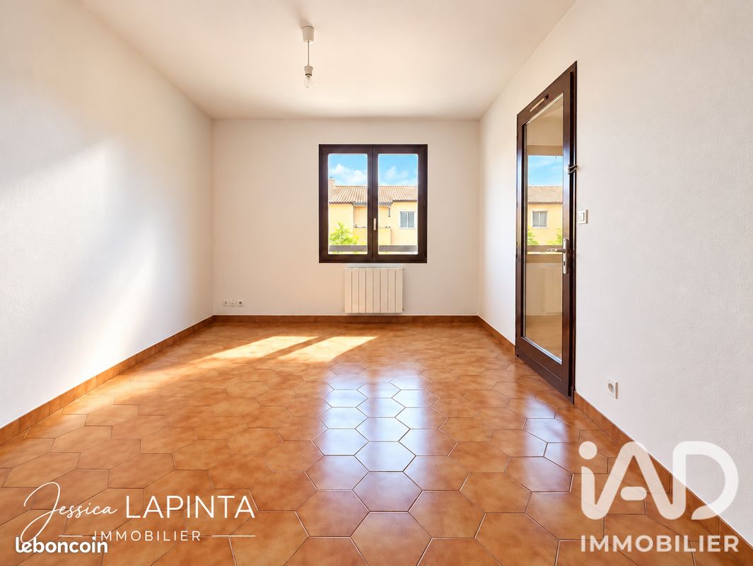 Appartement 2 pièces 40 m² · à Six-Fours-les-Plages · 40 m² · 185 000 €