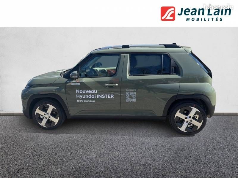 Hyundai Inster 49 kWh 4 pl. Creative (image 8)
