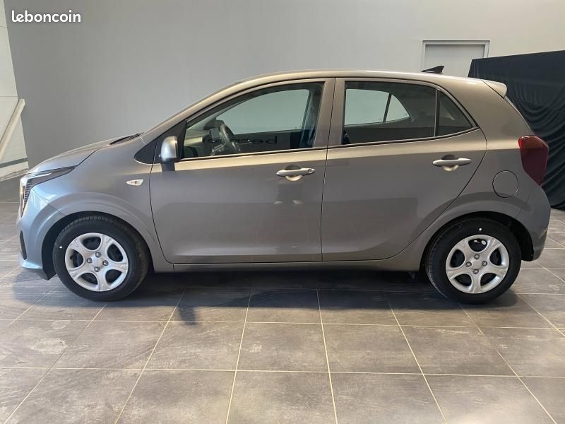 Kia Picanto 1.0 GDi 68ch Active (image 4)