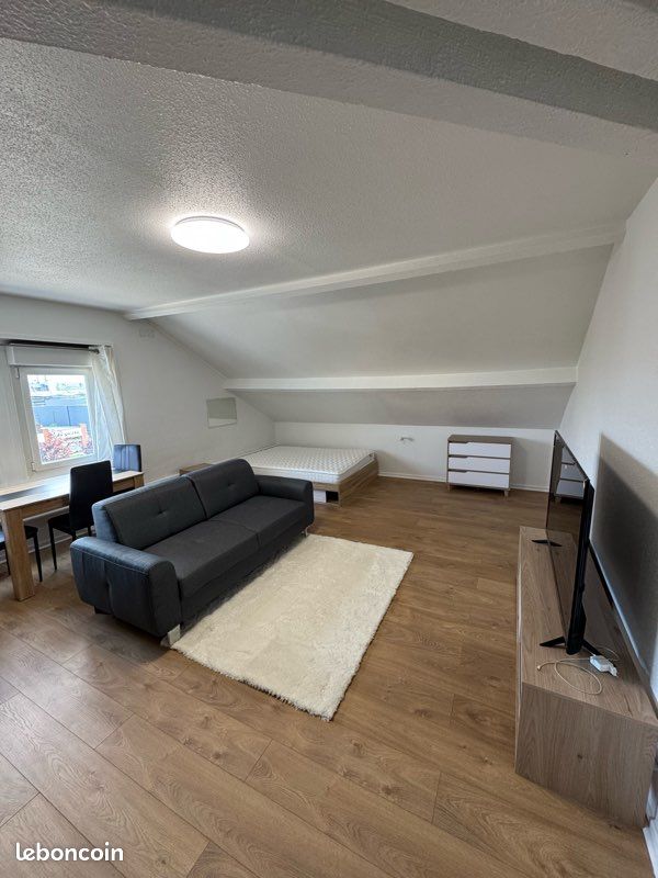 Appartement 1 pièce 32 m² · à Sochaux · 32 m² · 450 €/mois